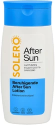 Solero After Sun Lotion beruhigend