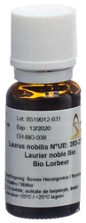 AromaSan Lorbeer Ätherisches Öl Bio