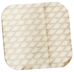 Urgo UrgoClean Ag Hydroreinigende Polyacrylatwundauflage 6x6cm selbsthaftend