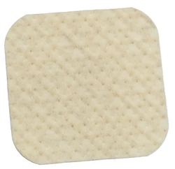 Urgo UrgoClean Ag Hydroreinigende Polyacrylatwundauflage 6x6cm selbsthaftend
