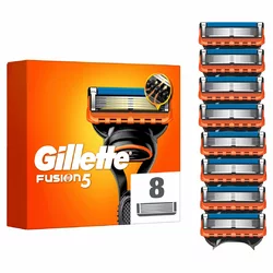 Gillette Fusion5 Systemklingen (n)