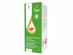 AromaSan Zimt Rinde Ätherisches Öl in Schachtel Bio