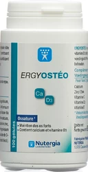NUTERGIA Ergyostéo Gélules