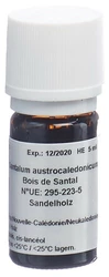 AromaSan Sandelholz Ätherisches Öl