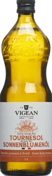 VIGEAN Sonnenblumenöl Bio