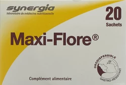Synergia Maxi Flore Equilibre
