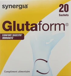 Synergia Glutaform