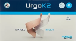 Urgo K2 2-Lagen Kompressionssystem 25-32cm/10cm
