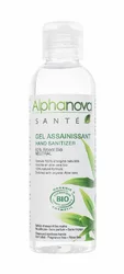 ALPHANOVA SANTÉ hydralkoholisches Gel Händedesinfektion Bio