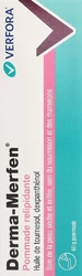 Derma-Merfen Rückfettende Salbe