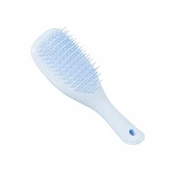 TANGLE TEEZER Wet Der Haarbürste Mini Digital Lavender