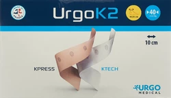 Urgo K2 2-Lagen Kompressionssystem 18-25cm/10cm