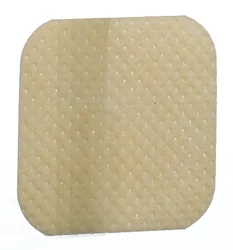 Urgo UrgoStart Plus Kompresse Polyacrylatwundauflage 6x6cm mit mikroadhäsiver TLC-NOSF-Wundheilungsmatrix