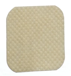 Urgo UrgoStart Plus Kompresse Polyacrylatwundauflage 6x6cm mit mikroadhäsiver TLC-NOSF-Wundheilungsmatrix
