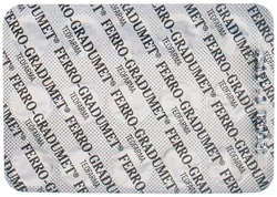 Ferro Gradumet Depottabl