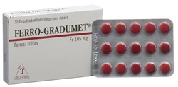 Ferro Gradumet Depottabl