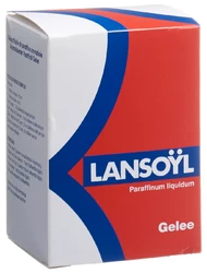 Lansoyl Oralgel