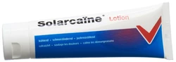 Solarcaïne Lot