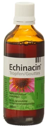 Echinacin Tropfen