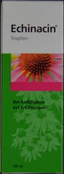 Echinacin Tropfen