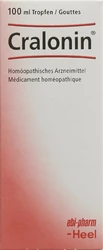 Cralonin Heel Tropfen