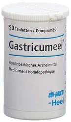 Gastricumeel Tablette