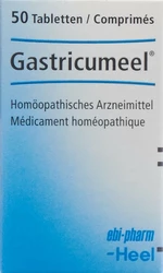 Gastricumeel Tablette