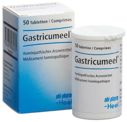 Gastricumeel Tablette