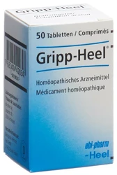 Gripp-Heel Tablette