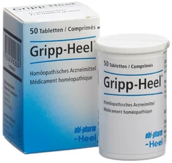 Gripp-Heel Tablette