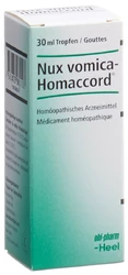 Homaccord Nux vomica Tropfen