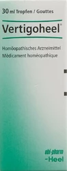 Vertigoheel Tropfen