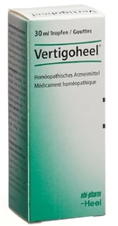 Vertigoheel Tropfen