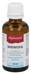 Wiewohl flüssig