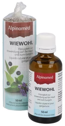 Wiewohl flüssig