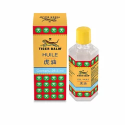 TIGER BALM Öl
