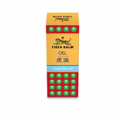 TIGER BALM Öl