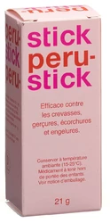 Peru-Stick Drehstift (#)