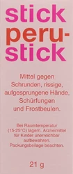 Peru-Stick Drehstift (#)