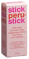 Peru-Stick Drehstift (#)