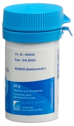 Omida Nr2 Calcium phosphoricum Tablette 6 D