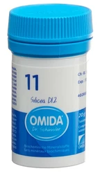 Omida Nr11 Silicea Tablette 12 D