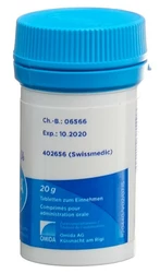 Omida Nr12 Calcium sulfuricum Tablette 6 D
