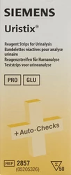 Uristix Streifen