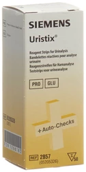 Uristix Streifen