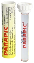 Parapic Tupffeder