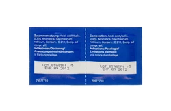 Alka-Seltzer Brausetablette