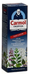 Carmol Tropfen
