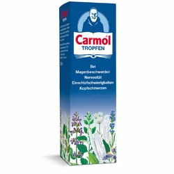 Carmol Tropfen
