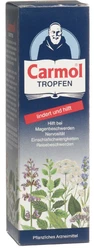 Carmol Tropfen